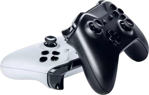 Modern Gaming Remote – Wave Communication Indonesia